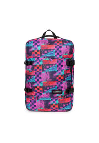 EASTPAK® 0 - Travelpack Weekender Reisetasche 33 cm - nba team pattern