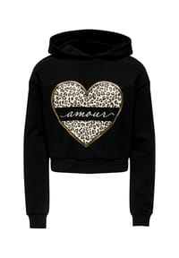KIDSONLY - Pullover COOPER Pullover - schwarz