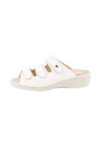 Finn Comfort - Pantoletten PISA - black