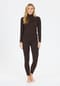 ENDURANCE ATHLECIA Midlayer Cozi in nahtloser Konstruktion Bild 9