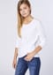 DETTO FATTO Longsleeve im Basic-Stil Bild 6