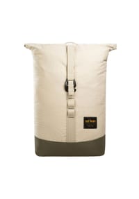 TATONKA® City - City Rolltop Rucksack 50 cm Laptopfach - BLACK
