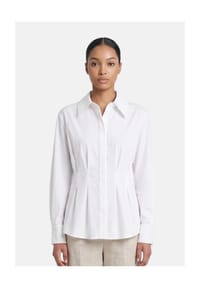 Gave Lux - Bluse - Beige
