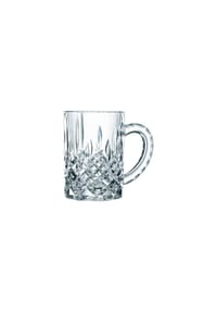 Nachtmann Bierkrug, Kristallglas - NOBLESSE - TRANSPARENT