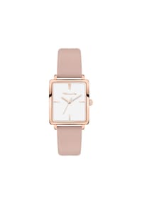Tamaris - Armbanduhr - beige