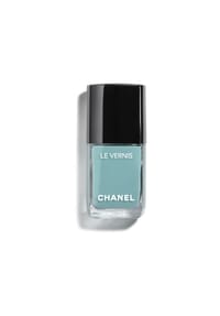 CHANEL LE VERNIS - LANGANHALTEND - BAIGNEUSE 435