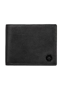 strellson - DALSTON Brieftasche "Myles", Leder, RFID-Schutz, für Herren - 702 DARKBROWN