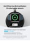 ANKER Smartphone-Ladegerät MagGo 3-in-1 Dock Stand (B25M4G11) Bild 11