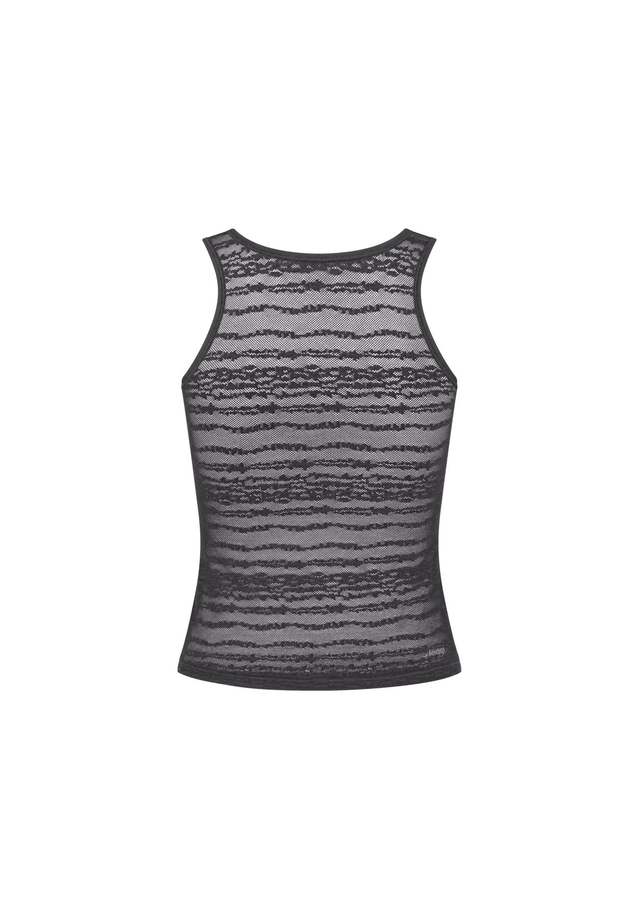 Sloggi Free Evolve Unterhemd, U-Ausschnitt, FüR Damen, Schwarz, S