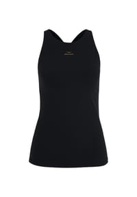 VENICE BEACH - Sporttop VB Virginina - black