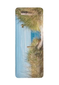 Kleine Wolke® - Wanneneinlage "Borkum" - MULTICOLOR