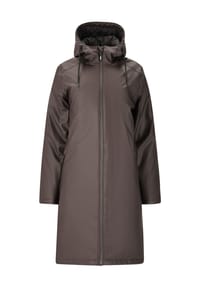 weather report® - Regenjacke Heaten mit wasserabweisender Eigenschaft - 1061 Moon Rock