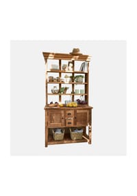LOBERON - Schrank Ellamie braun - 