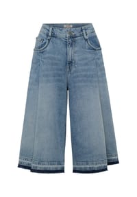LCMT LECOMTE - Hose für Damen - Hellblau