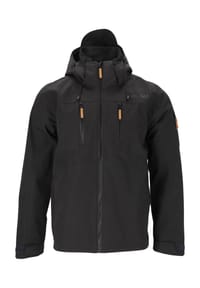 WHISTLER - Jacke Downey mit 10.000 mm Wassersäule - 1016 Phantom