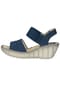 Fly London Leder Sandalen Bild 2