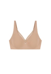 TRIUMPH - True Shape Sensation Minimizer-BH, bügellos, für Damen - N01 BLACK