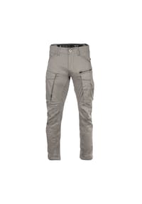 G-STAR RAW - Chino-Hose, Knöchellang, für Herren - 976 RAVEN
