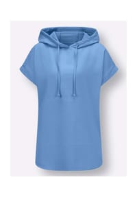 Sieh an! - Sweatshirt - eucalyptus