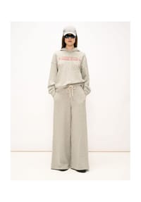 MARC ELLIS - Hosen - Grey