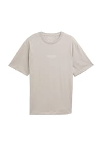 TOM TAILOR - T-Shirt, Baumwolle, für Herren - 11486 BRUNNERA BL