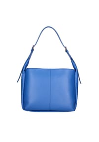 ROBERTA ROSSI - Schultertasche - Bluette