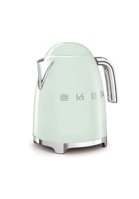 smeg - Wasserkocher 50's Style - PAST.GRÜN