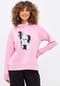 CAT by manii'ta lacitta Hoodie RIDER CAT Bild 2