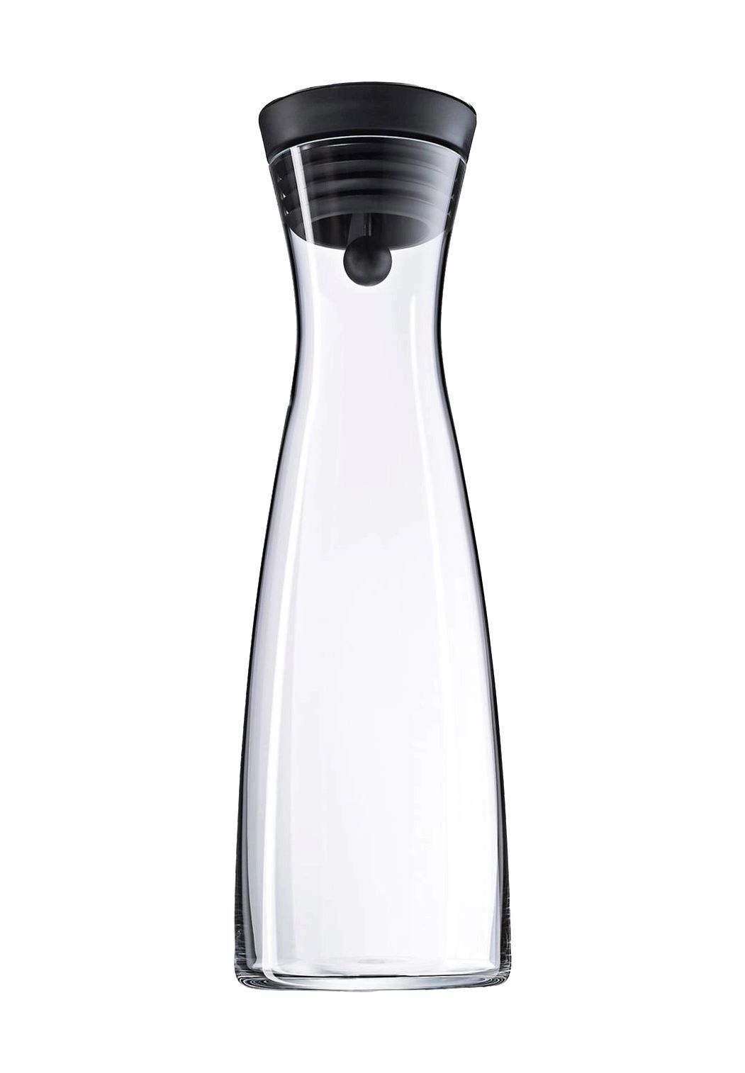 WMF 0617726040, 1,5 l, Schwarz, Transparent, Glas, 113 mm, 327 mm, 153 mm - Image 14