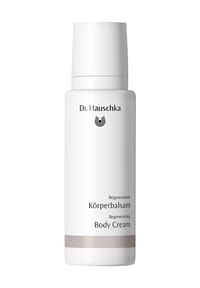 Dr. Hauschka - Regeneration Körperbalsam - Neutral
