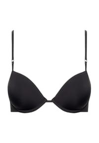 Calvin Klein - Bügel-BH, schmale Träger, für Damen - TQO PINK