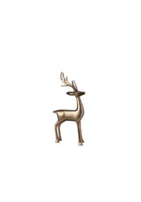 Villeroy & Boch - Hirsch gold Christmas Chic - gold