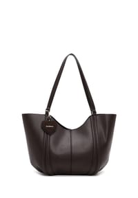 Emily & Noah E&N Levke - Damen Shopper E&N Levke - brown 200