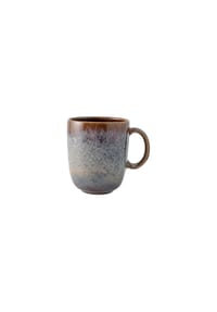 like. by Villeroy & Boch Becher mit Henkel Lave beige - Lave - beige
