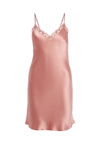 SIMONE PÉRÈLE - Neglige Love Me - Rose Fumé