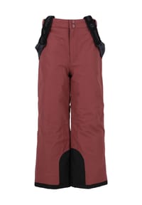 ZIGZAG - Skihose Provo mit 10.000 mm Wassersäule - 2002 Navy