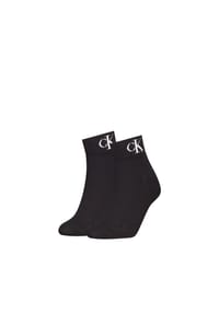 Calvin Klein - Füßling für Damen - 001  BLACK