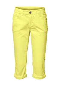 heine - Bauchweg-Hose - bleached