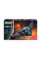 Revell® Flugzeug-Modellbausatz Lockheed Martin F-117A Nighthawk, Stealth Fighter, 37 Teile, 1:72 Bild 9
