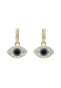 SWAROVSKI SYMBOLICA - Damen Ohrhänger - 99 GOLD
