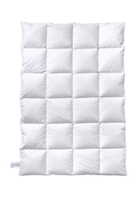 billerbeck Daunendecke "Sheila" - Sheila - 