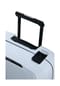 Samsonite ESSENS 4-Doppelrollen-Trolley, Hartschale, TSA-Zahlenschloss Bild 13