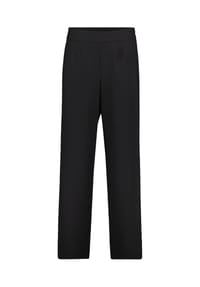 BETTY BARCLAY - Hose- Marlene unifarben - Schwarz