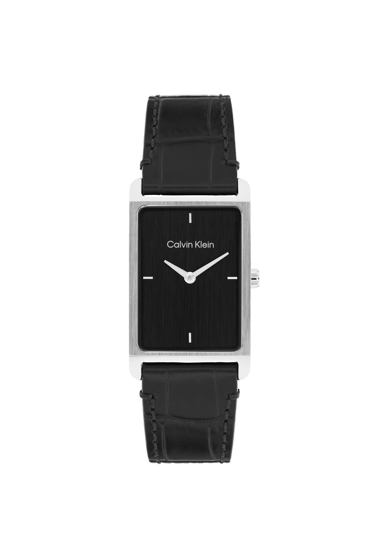 Calvin Klein Uhr Dapper 25200528, Edelstahl für Herren, Christ - Image 3