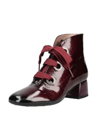 Hispanitas - Leder Stiefelette VARSOVIA6 - Bordeaux