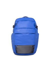 TIMBUK2 - Parker Business-Rucksack 49 cm Laptopfach - jet black