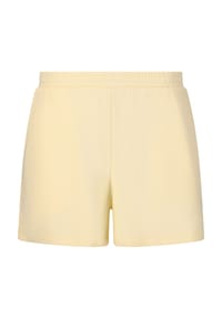ENDURANCE ATHLECIA - Shorts Crecy aus robustem und atmungsaktivem Material - 1001 Black