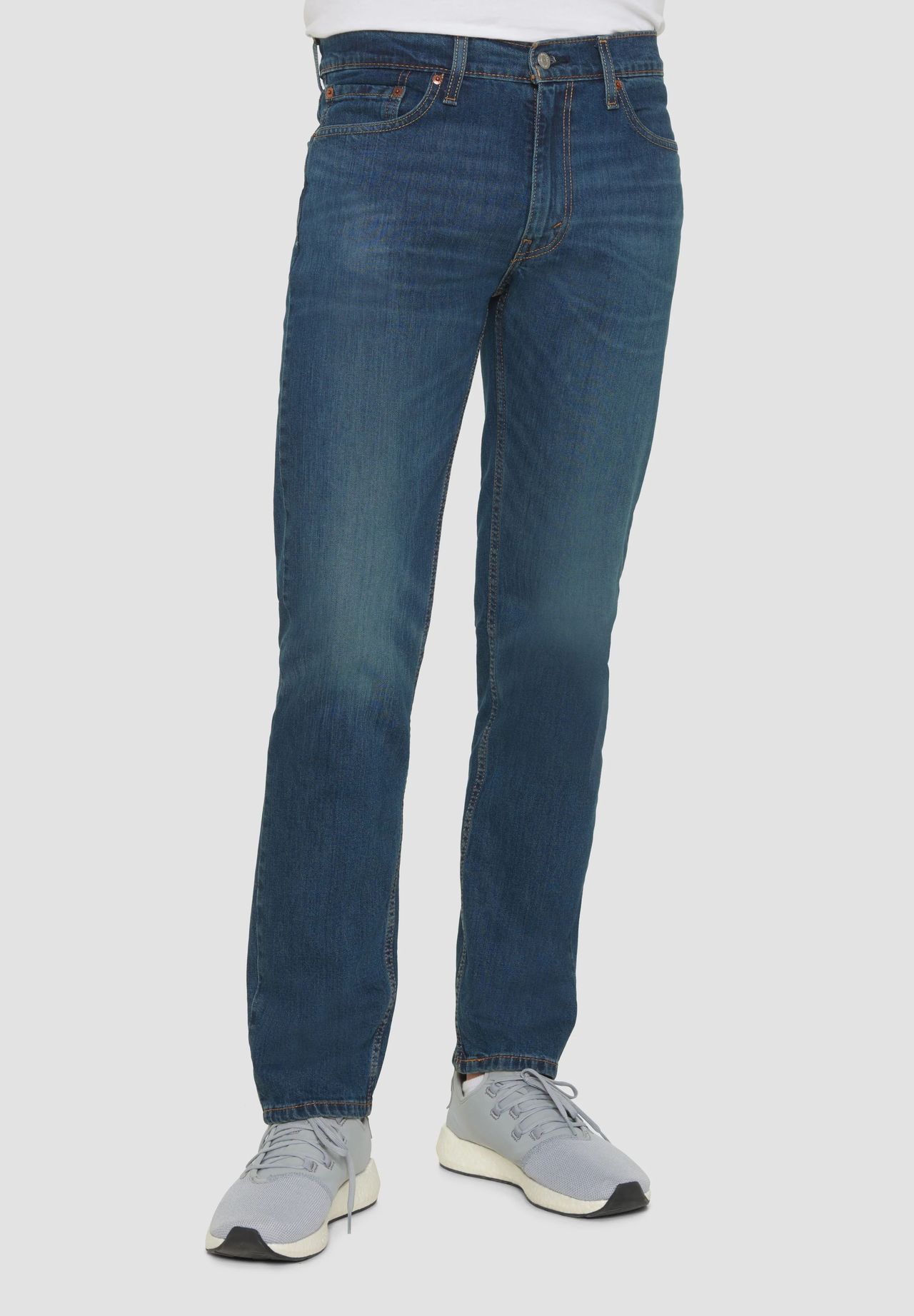 Levi's® 511™ Slim Fit Jeans, Blau, 31/32