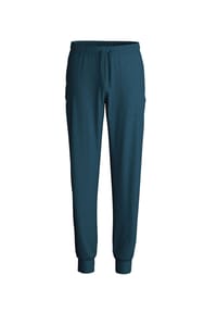 CALIDA - Herren Pants mit Bündchen DSW Warming - 989 ANTHRAZIT