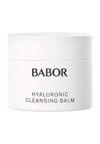 BABOR - CLEANSING Hyaluronic Cleansing Balm - BEIGE